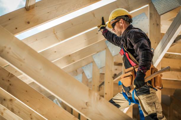 Best Roof Repair Services  in Cartersville, GA