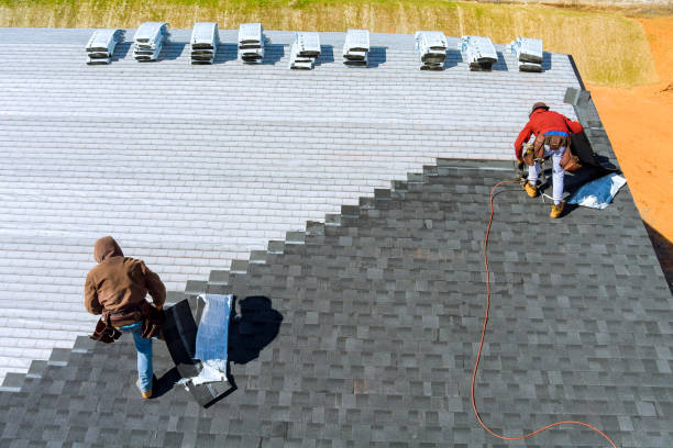 Best Roof Replacement Cost  in Cartersville, GA