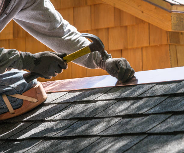Best Flat Roof Repair Services  in Cartersville, GA